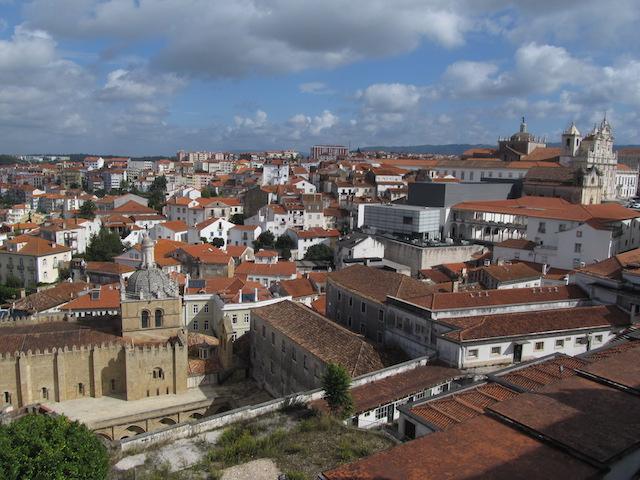 coimbra estudantes