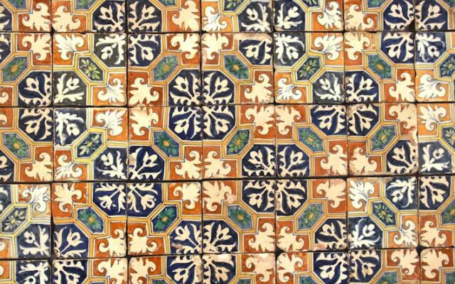 Azulejos - Portugal