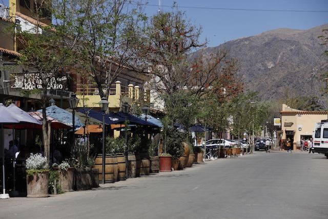 Cafayate - Argentina