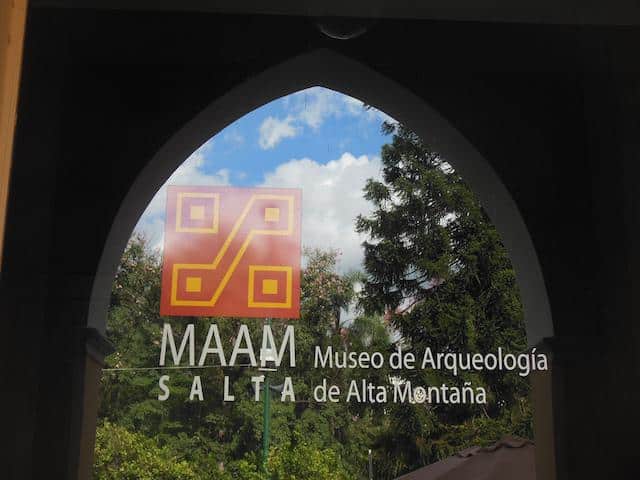 MAAM, Salta (Argentina)