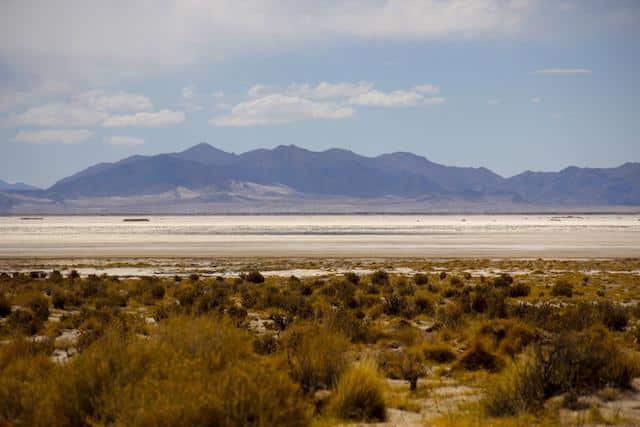 Salinas Grandes - Salta - Argentina