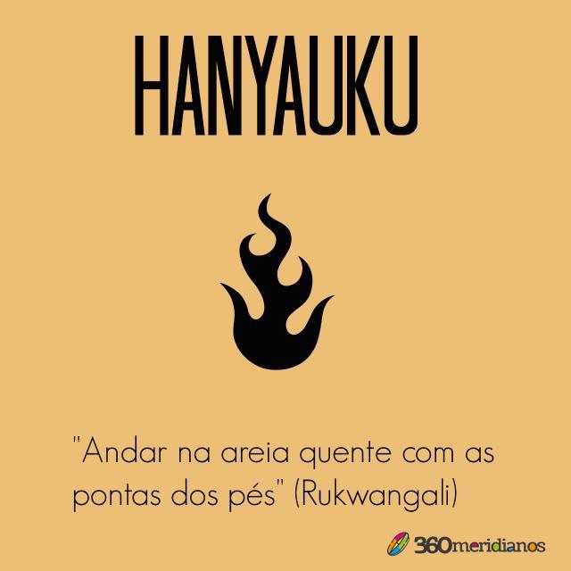 hanyayku
