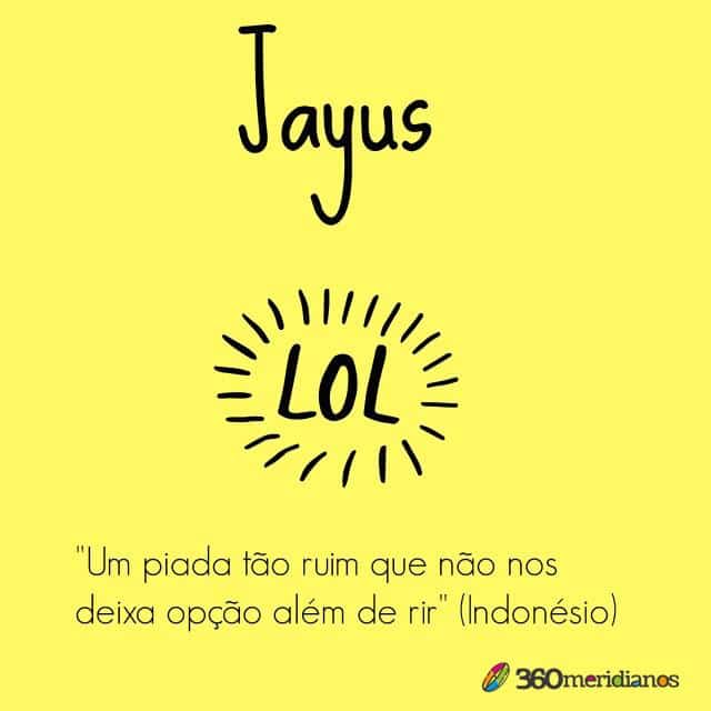 jayus
