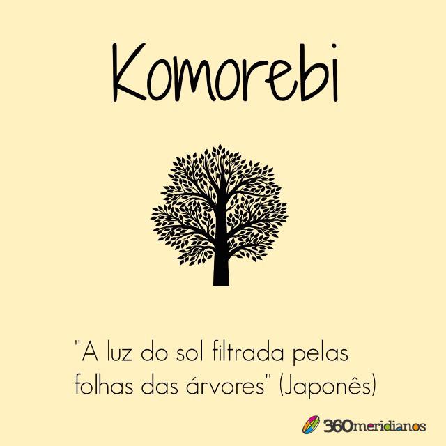 kamorebi