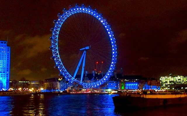 Dicas de hospedagem em Londres
