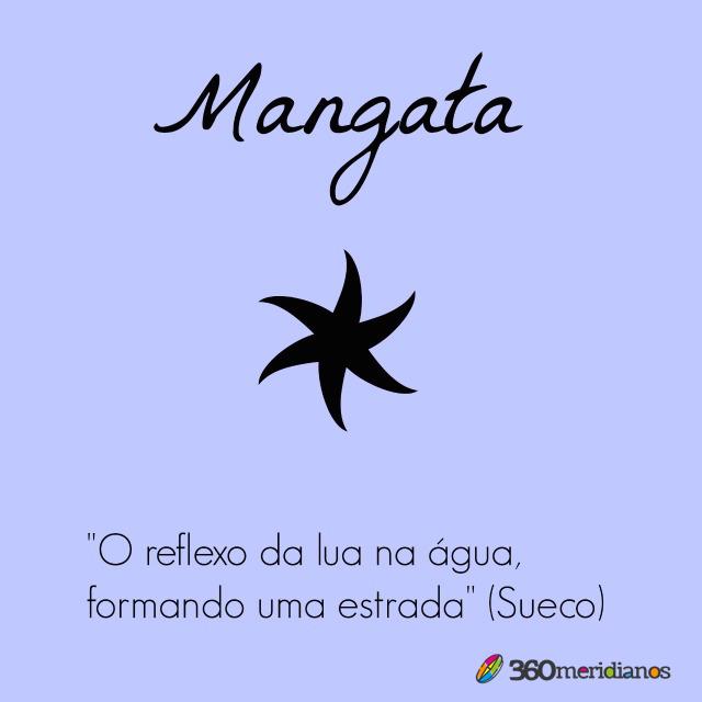 mangata