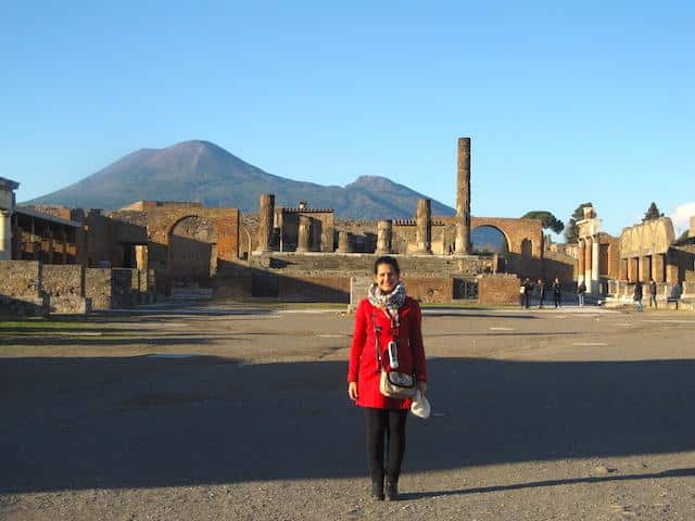 pompeia inverno europa