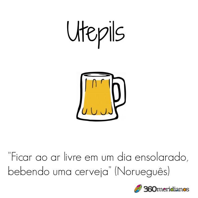 utepils
