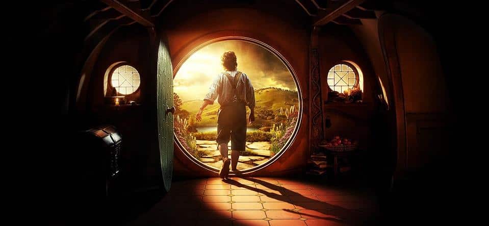 BIlbo Bolseiro