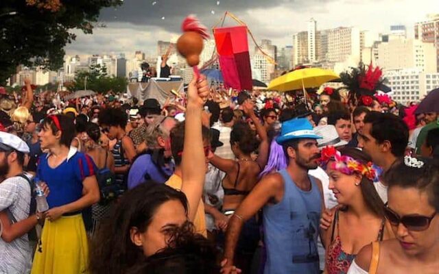 Carnaval de BH