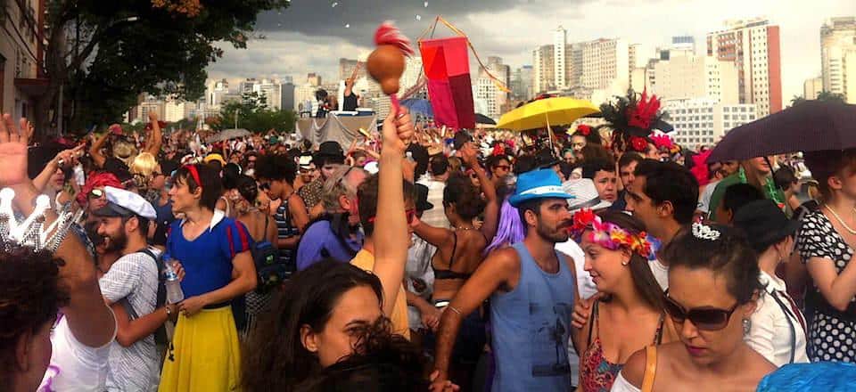 Carnaval de BH