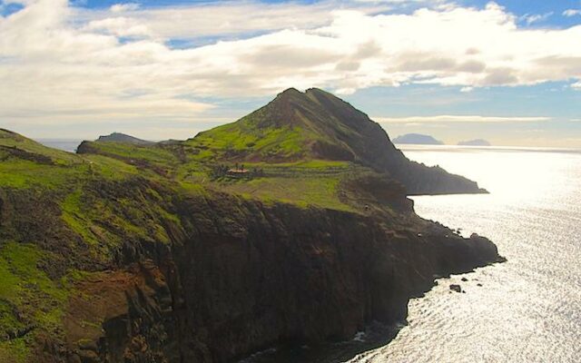 Ilha da Madeira Trilhas