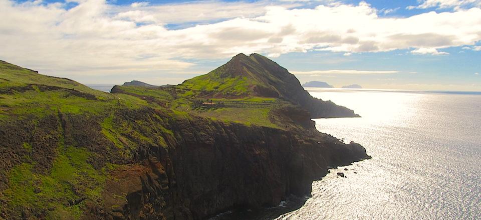 Ilha da Madeira Trilhas