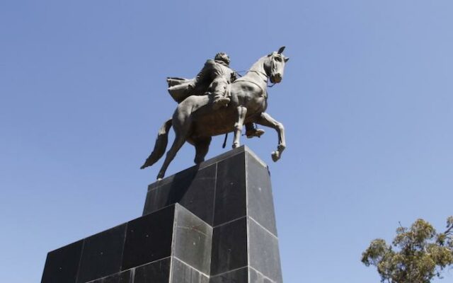 O que fazer em Córdoba, Argentina