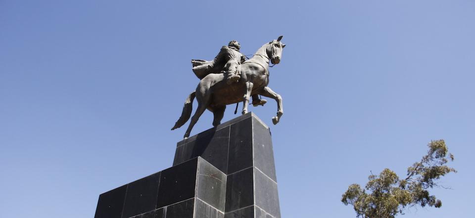 O que fazer em Córdoba, Argentina