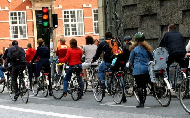 Por que tanta gente odeia as ciclovias