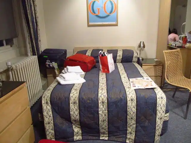 quarto hotel londres 2