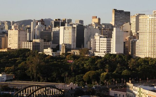 Belo Horizonte