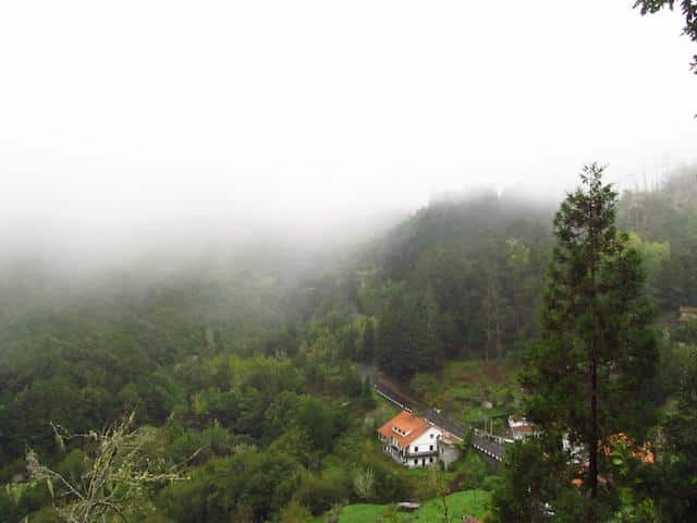 Levada da Madeira 