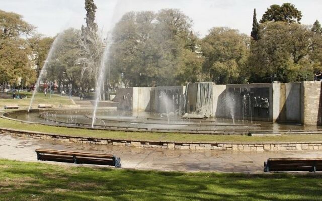 Mendoza, Argentina