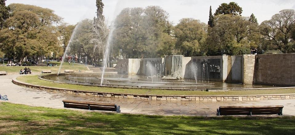 Mendoza, Argentina