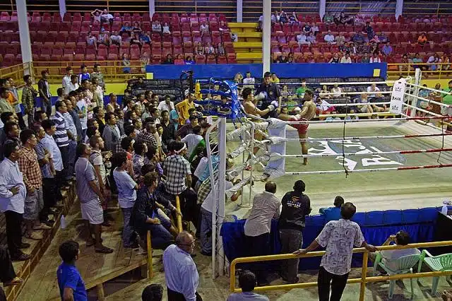 Muay Thai