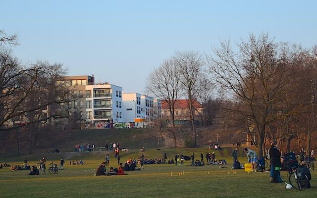 Neustadt-em-Dresden
