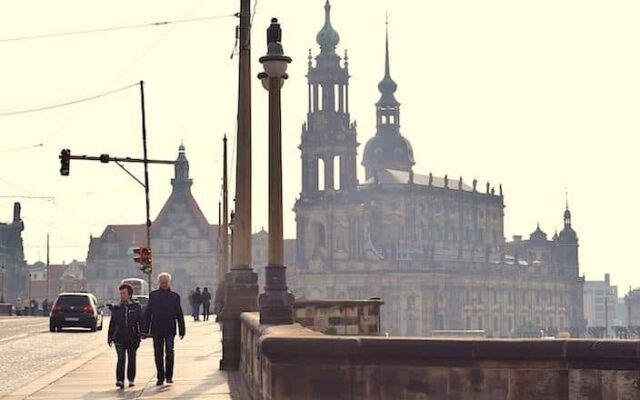 O que fazer em Dresden Alemanha