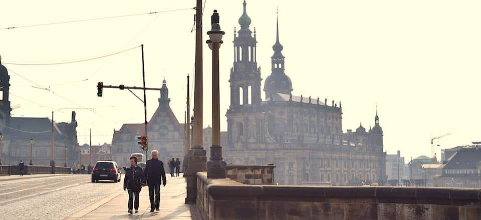 O que fazer em Dresden Alemanha