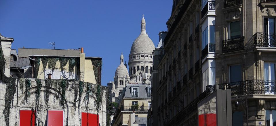 Paris, França