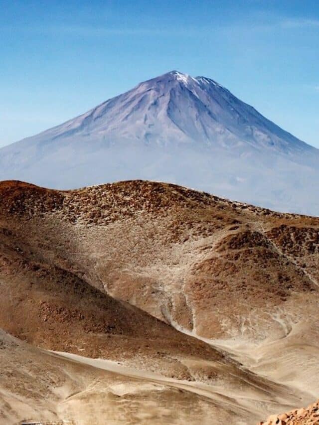 3 Roteiros de Viagem pela América do Sul