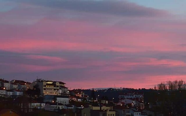 Aluguel em Coimbra
