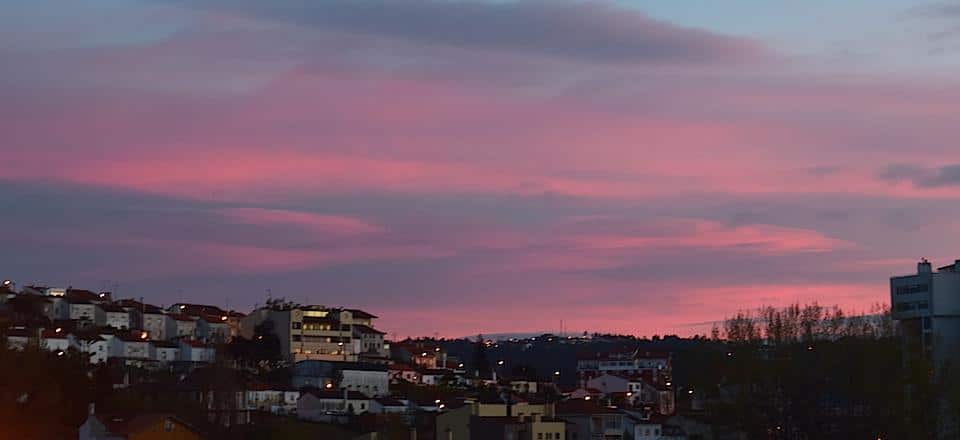 Aluguel em Coimbra