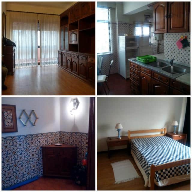 Apartamento em Coimbra