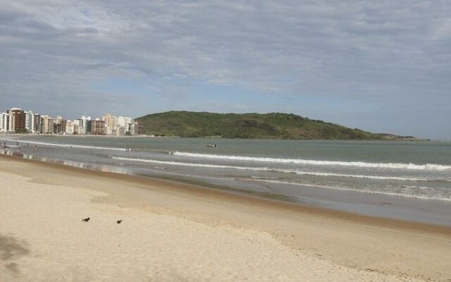 Apartamentos para alugar em Guarapari