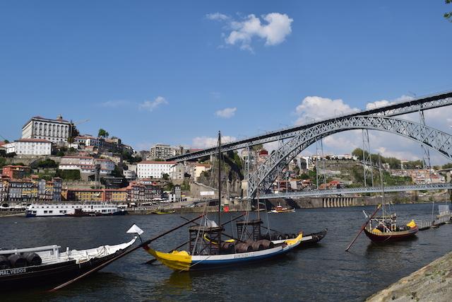 Onde ficar em Porto Portugal Vila Nova de Gaia