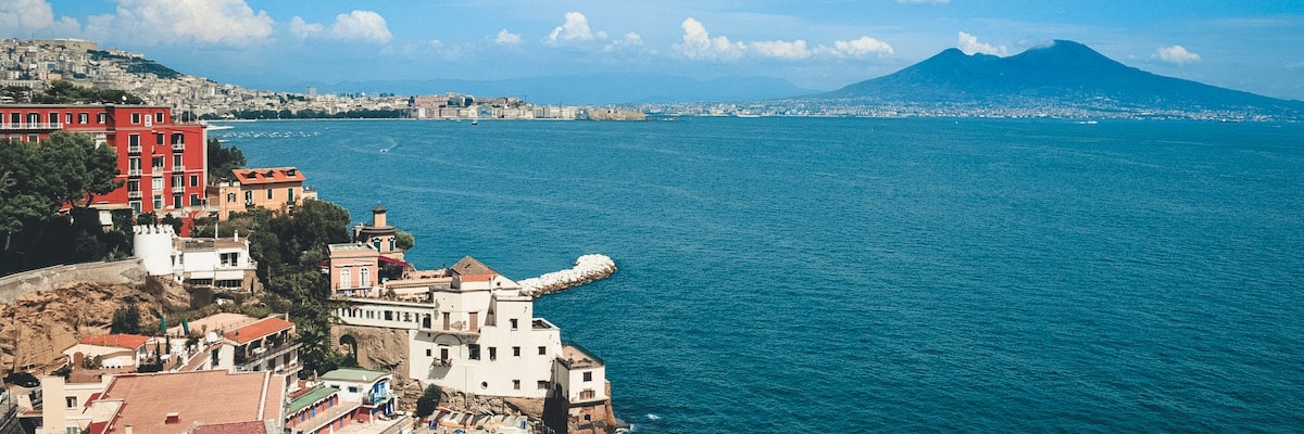o que fazer em napoles italia
