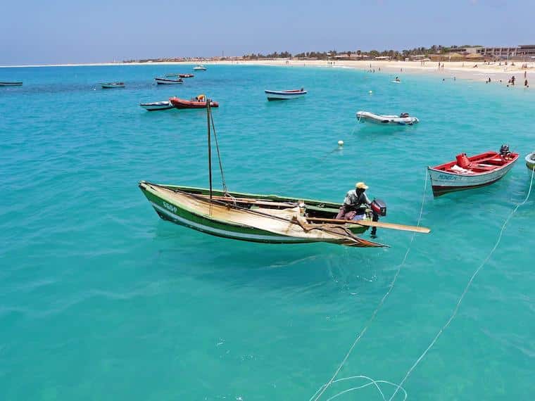 Cabo Verde