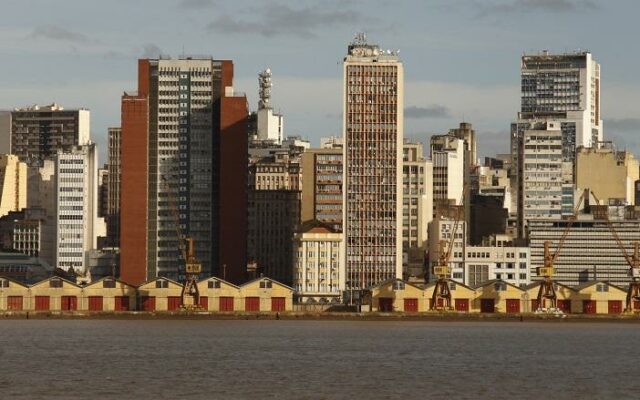 Porto Alegre, Rio Grande do Sul