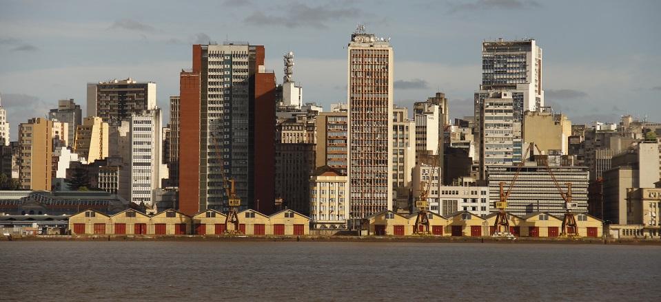Porto Alegre, Rio Grande do Sul