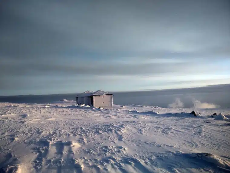Serra-da-Estrela-Portugal-Torre-neve