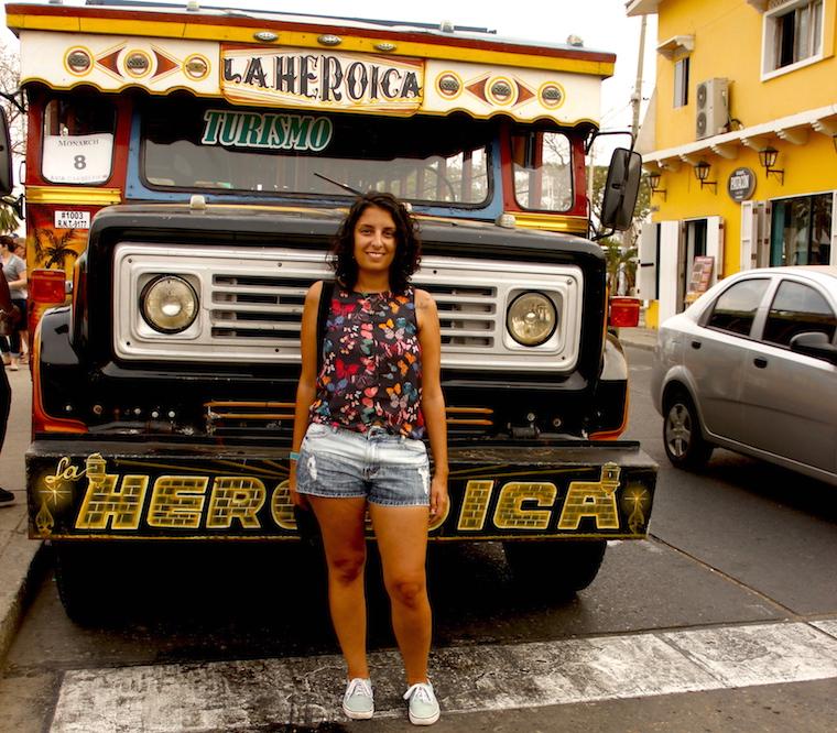 City Tour em Cartagena das Índias, na Colômbia