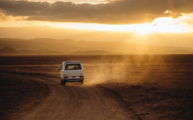Experiências de Viagem Carro