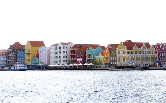 O que fazer em Curaçao