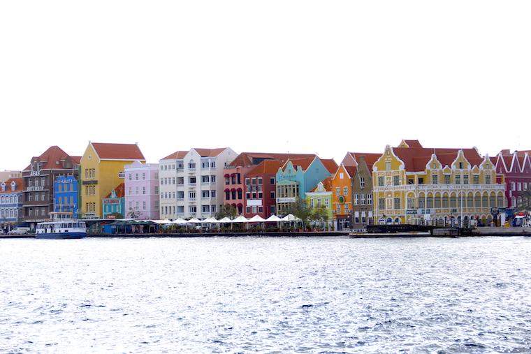 O que fazer em Curaçao