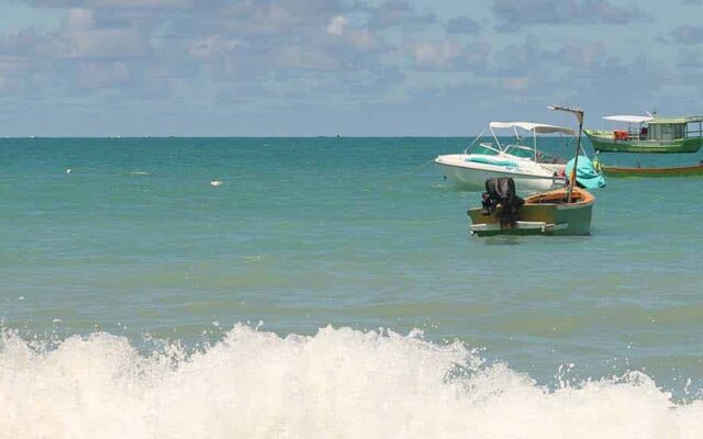 Onde ficar em Maragogi