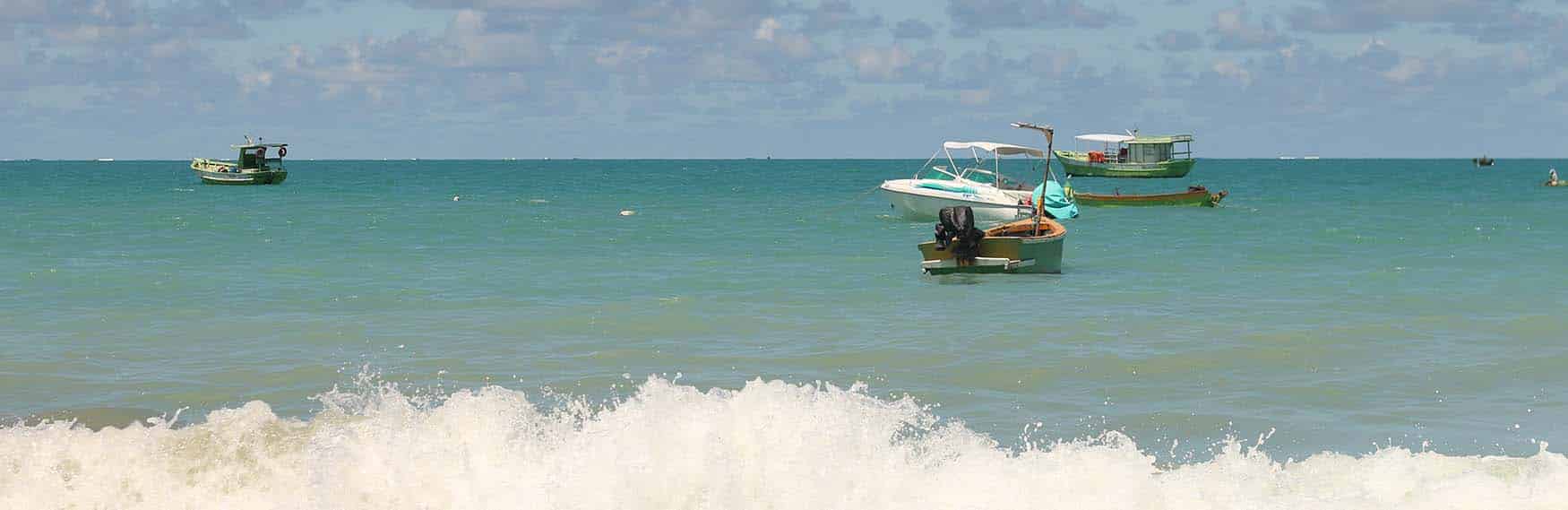 Onde ficar em Maragogi