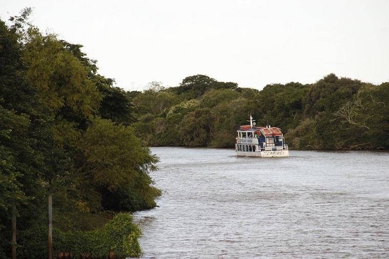 passeio Guaíba