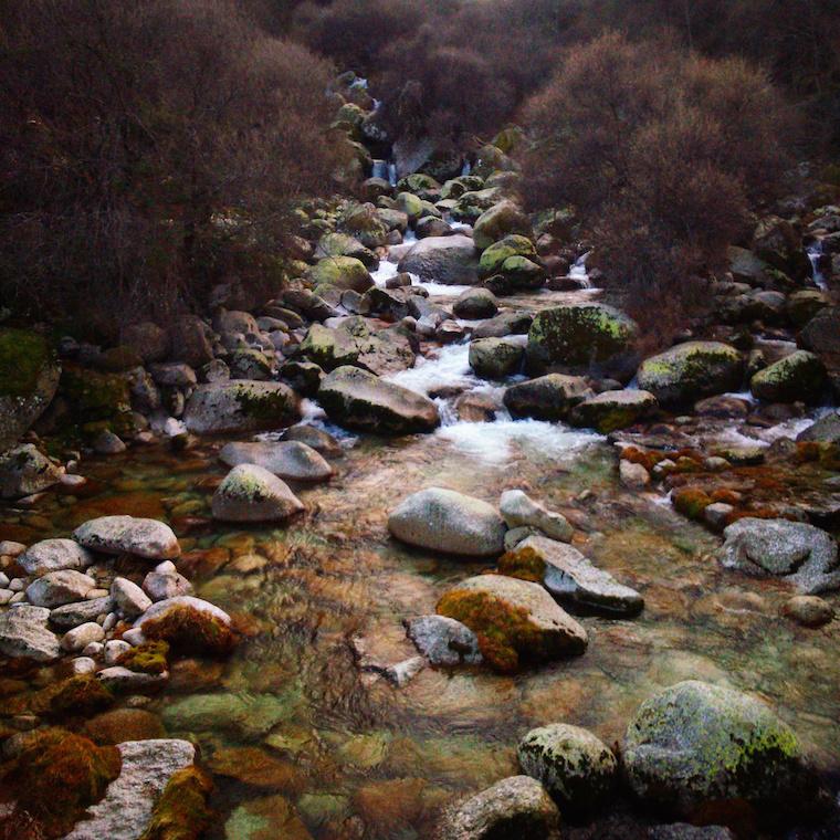 Serra da Estrela de Portugal - Vale Zererê