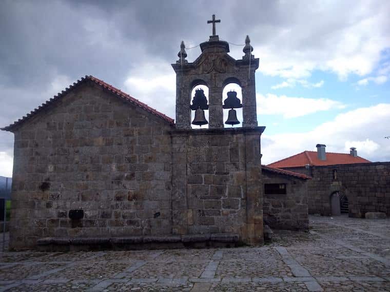 Aldeias históricas Portugal Linhares